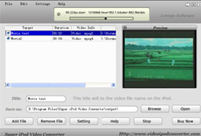 download the new version for ipod Tipard Video Converter Ultimate 10.3.36